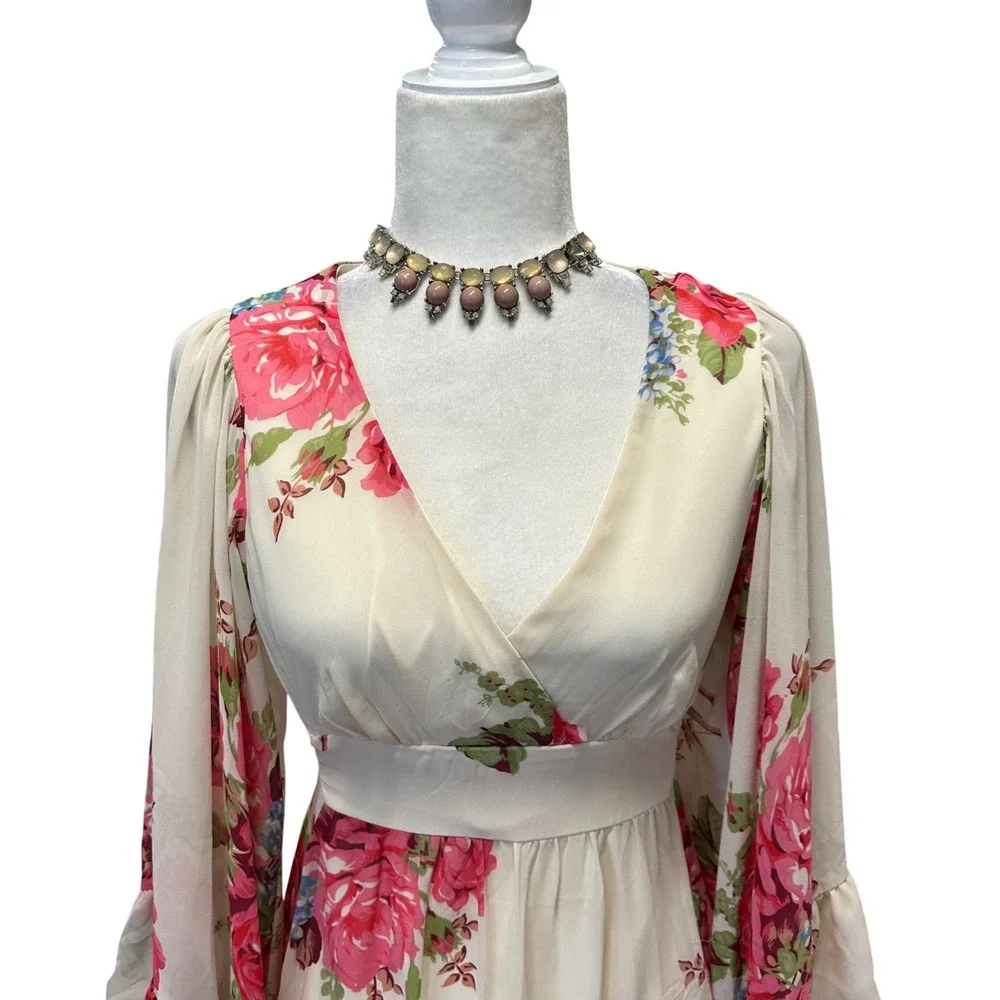 Betsey Johnson preowned excellent